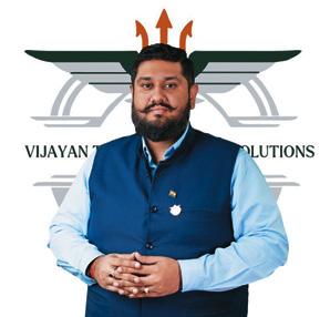 Innovation, Vision, and the Making of India's Defence Capabilities Building Self-Reliant Defence Through Vision and Innovation